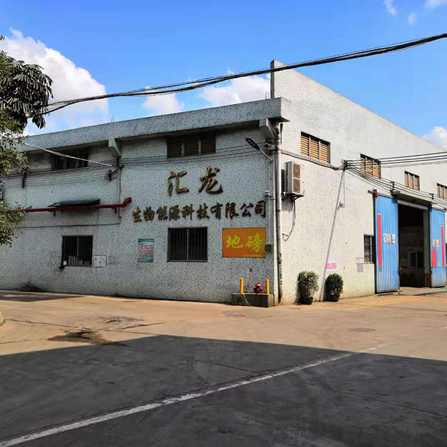 耐磨地坪工程
